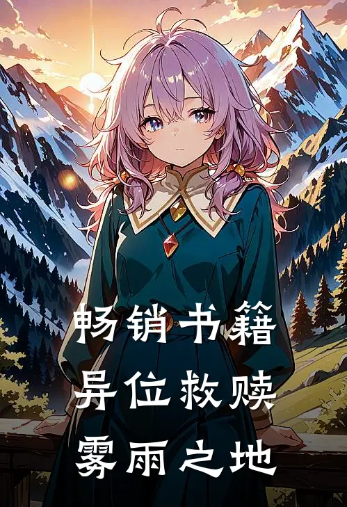 畅销书籍异位救赎：雾雨之地
