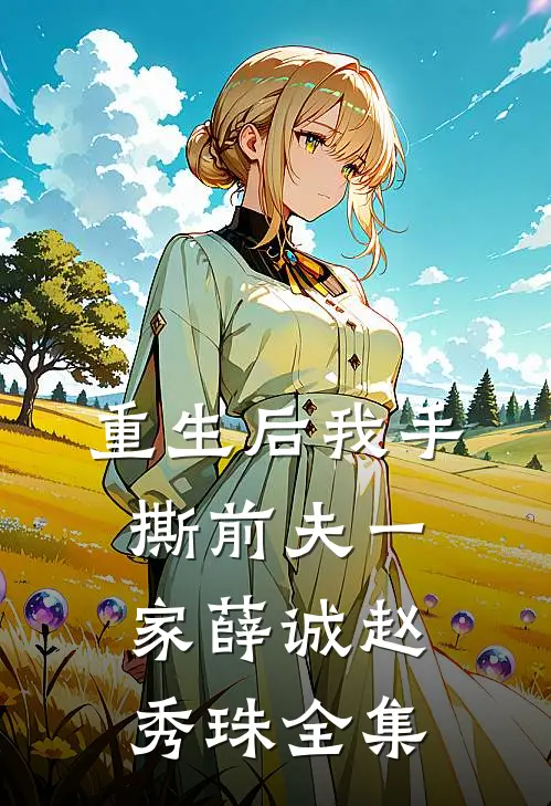 重生后我手撕前夫一家薛诚赵秀珠全集