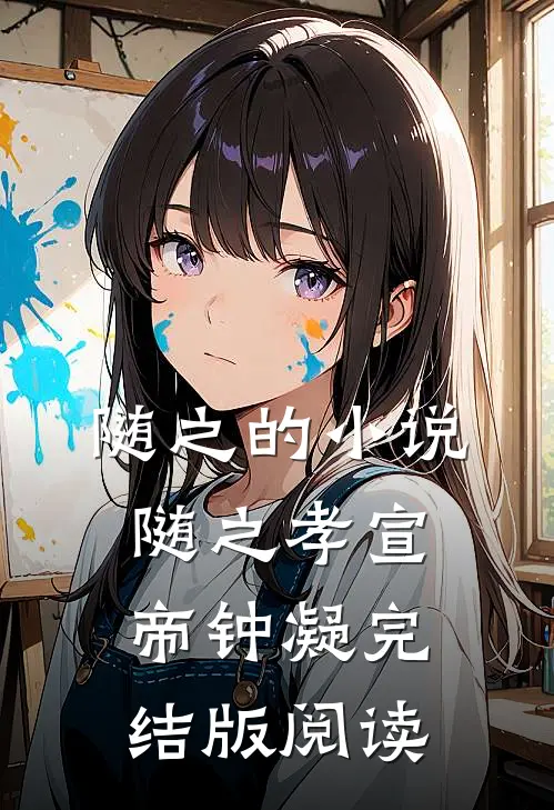 随之的小说随之孝宣帝钟凝完结版阅读