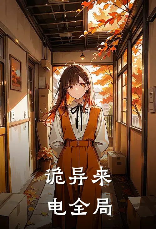 诡异来电全局