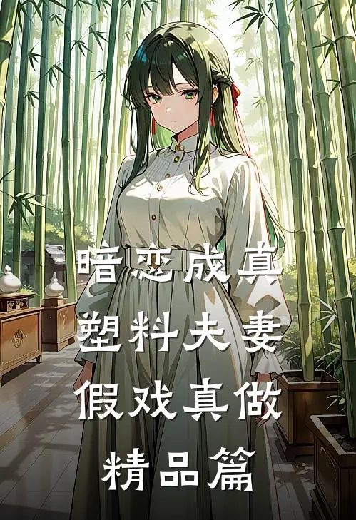 暗恋成真：塑料夫妻假戏真做精品篇