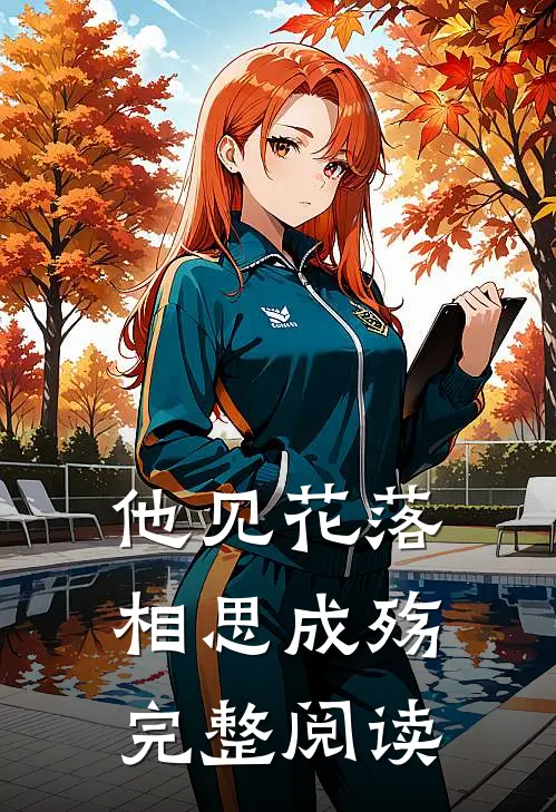 他见花落，相思成殇完整阅读