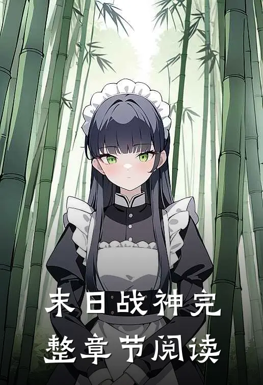 末日战神完整章节阅读