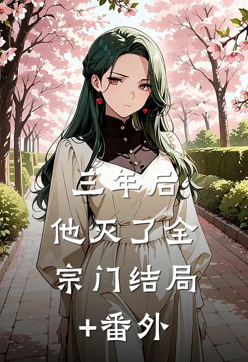 三年后，他灭了全宗门结局+番外