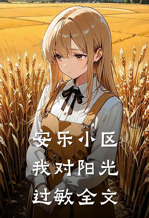 安乐小区:我对阳光过敏全文