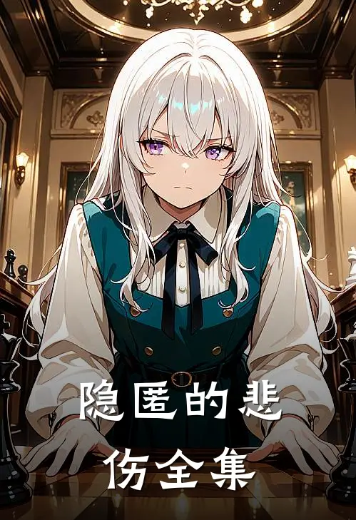 《隐匿的悲伤》 全集