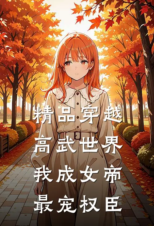 精品穿越高武世界，我成女帝最宠权臣