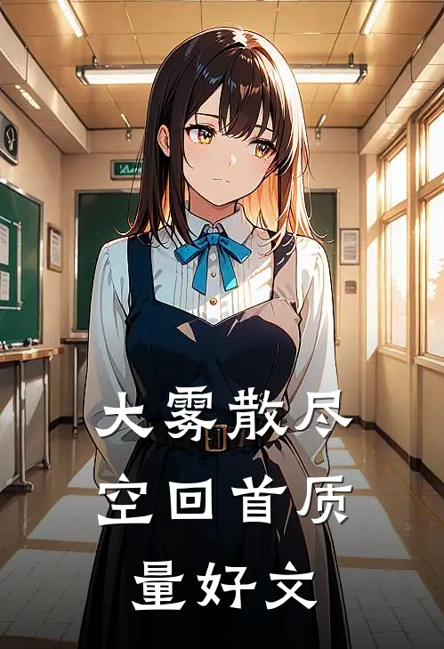 大雾散尽空回首质量好文