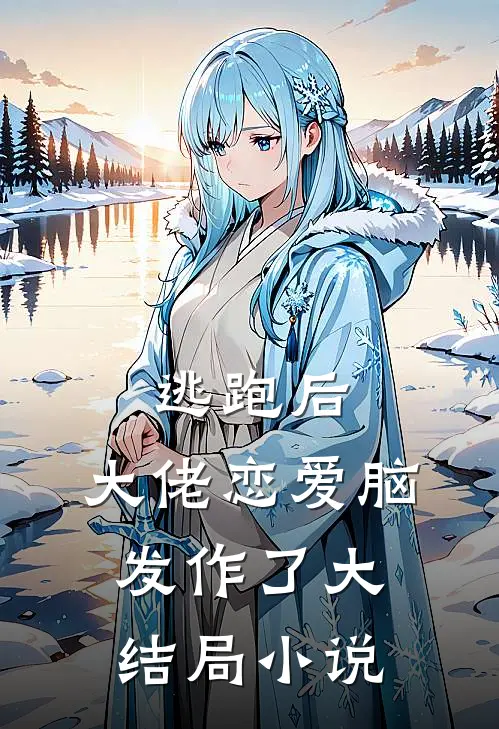 逃跑后,大佬恋爱脑发作了大结局小说