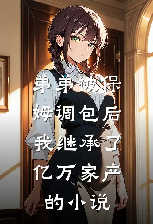 弟弟被保姆调包后，我继承了亿万家产的小说