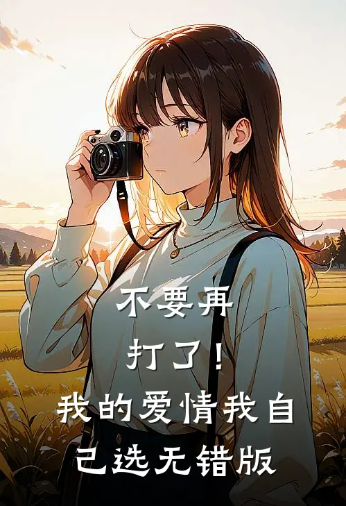 不要再打了！我的爱情我自己选无错版