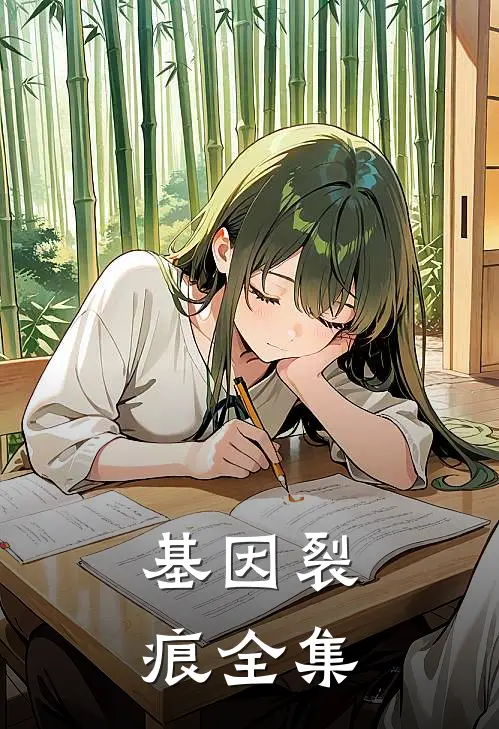 基因裂痕 全集
