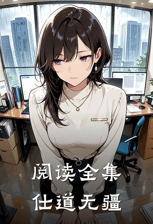 阅读全集仕道无疆