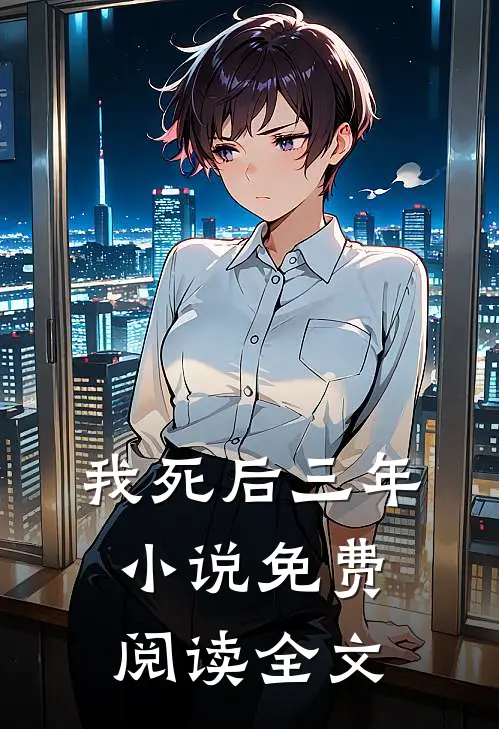我死后三年免费阅读全文