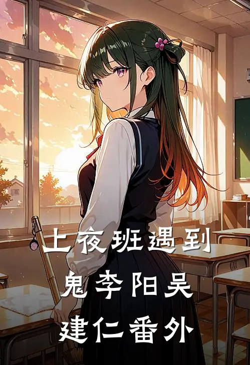 上夜班遇到鬼李阳吴建仁 番外