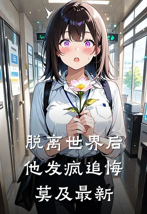 脱离世界后，他发疯追悔莫及最新