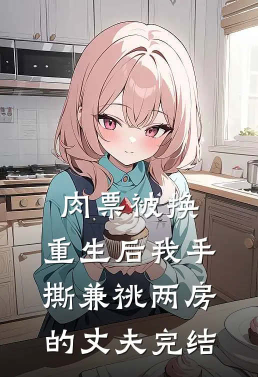肉票被换，重生后我手撕兼祧两房的丈夫完结