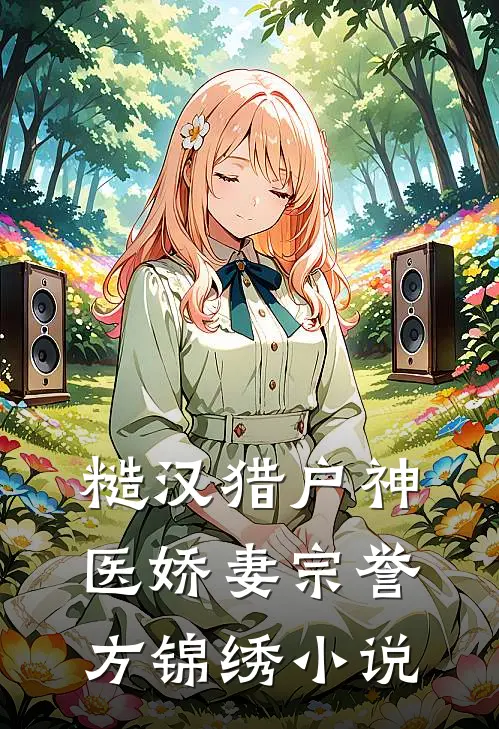 糙汉猎户神医娇妻宗誉方锦绣小说