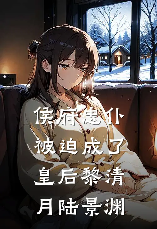 侯府忠仆，被迫成了皇后黎清月陆景渊