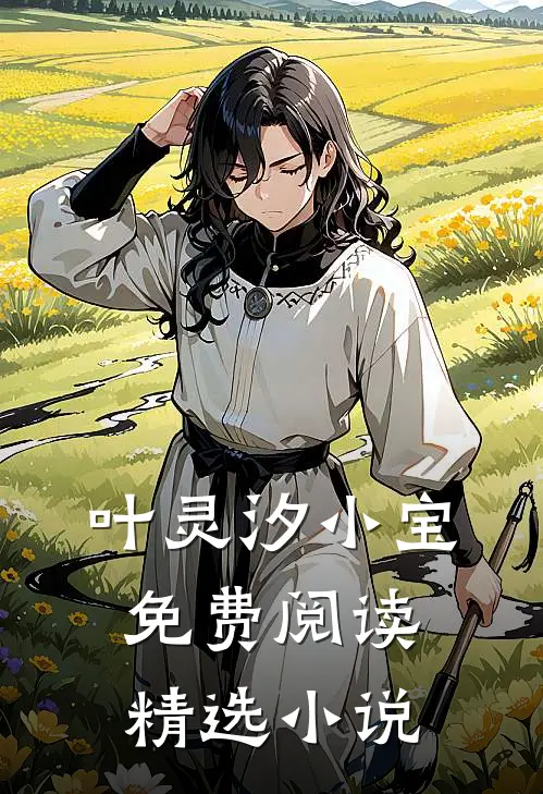 叶灵汐小宝免费阅读精选小说