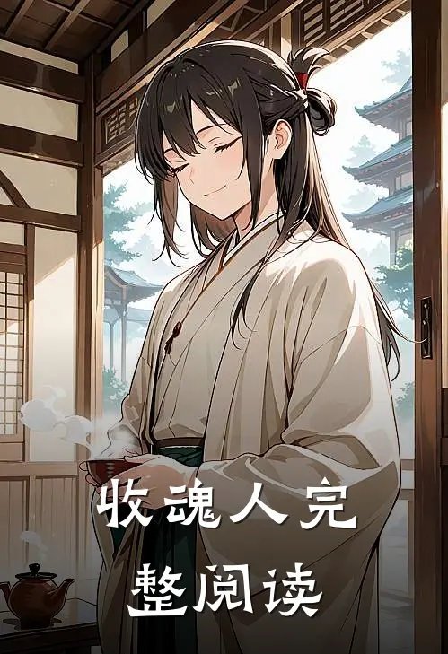 收魂人完整阅读