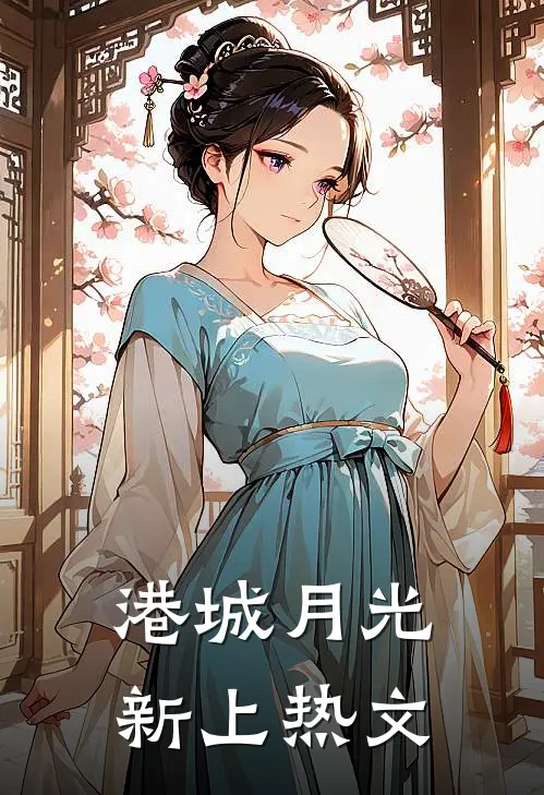港城月光新上热文