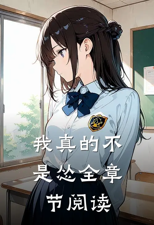 我真的不是怂全章节阅读