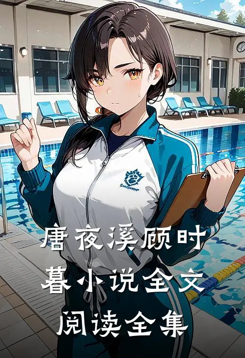 唐夜溪顾时暮小说全文阅读全集
