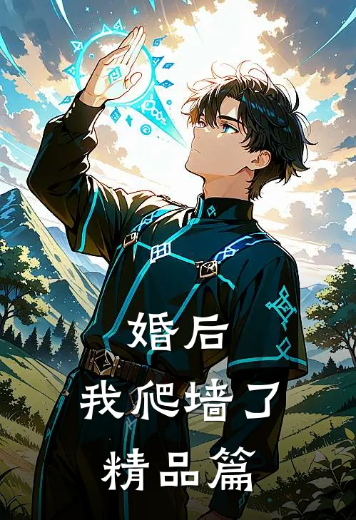 婚后,我爬墙了精品篇