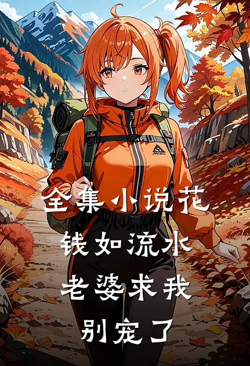 全集小说花钱如流水，老婆求我别宠了