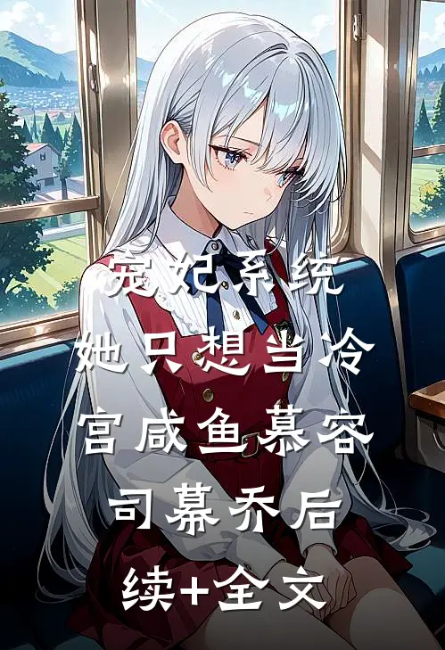 宠妃系统：她只想当冷宫咸鱼慕容司幕乔后续+全文