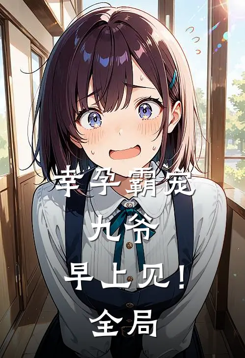 幸孕霸宠：九爷，早上见！全局