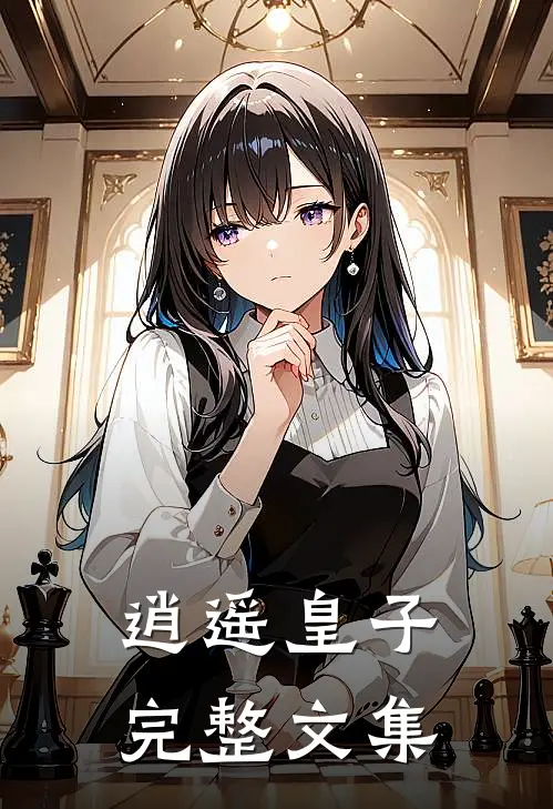 逍遥皇子完整文集