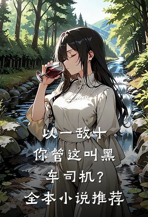 以一敌十，你管这叫黑车司机？全本小说推荐