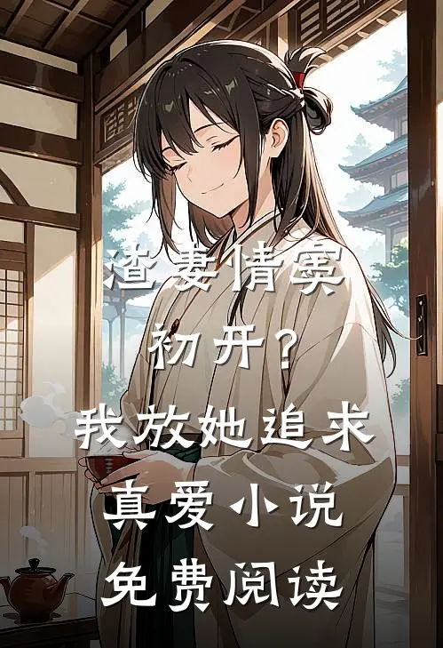 渣妻情窦初开？我放她追求真爱小说免费阅读