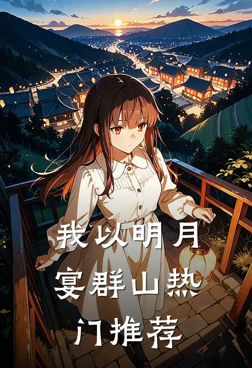 我以明月宴群山热门推荐