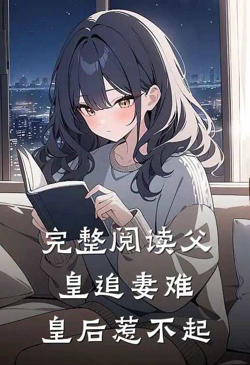 完整阅读父皇追妻难，皇后惹不起