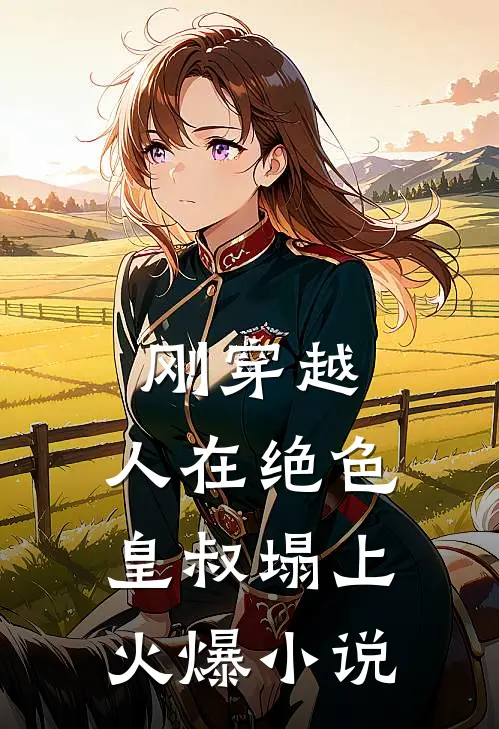 刚穿越，人在绝色皇叔塌上火爆小说