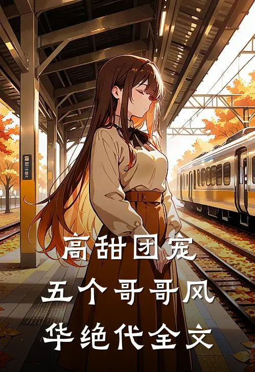 高甜团宠：五个哥哥风华绝代全文