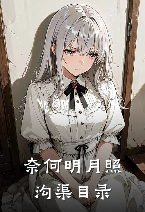 奈何明月照沟渠目录