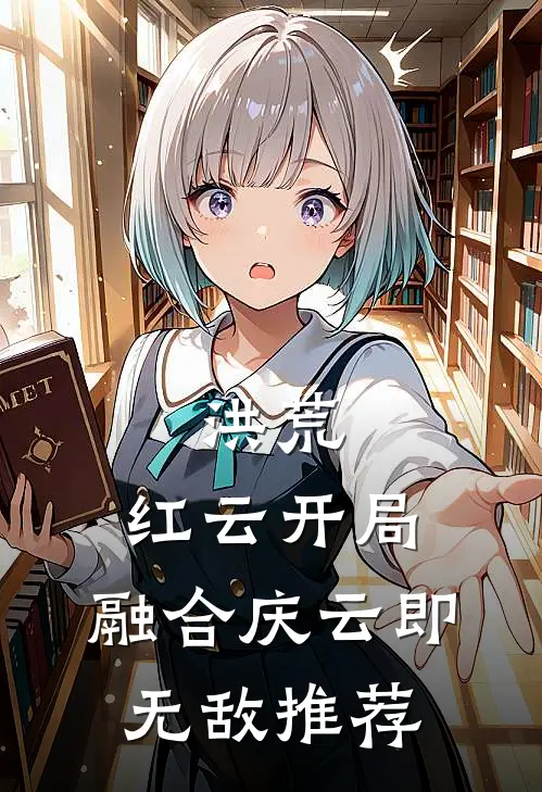 洪荒：红云开局，融合庆云即无敌推荐