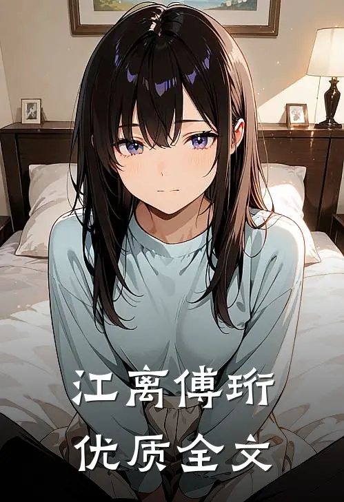 江离傅珩优质全文