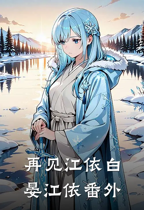 再见江依白晏江依番外