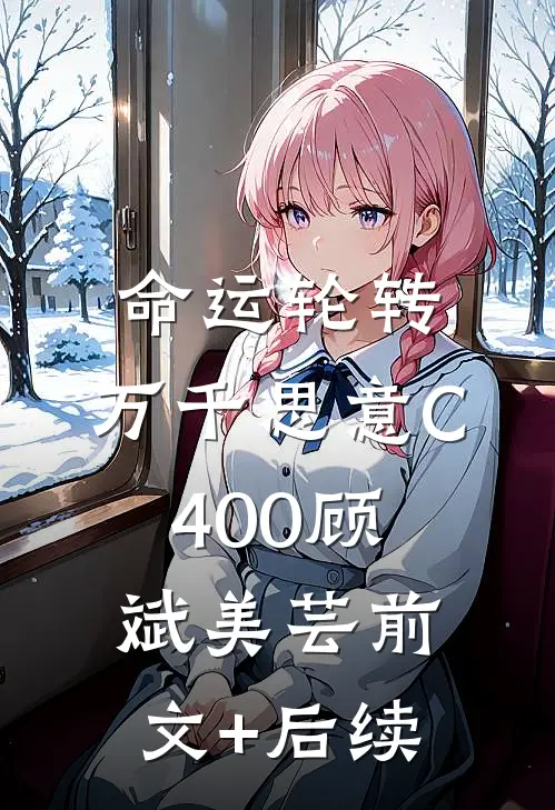 命运轮转，万千思意C400顾斌美芸前文+后续
