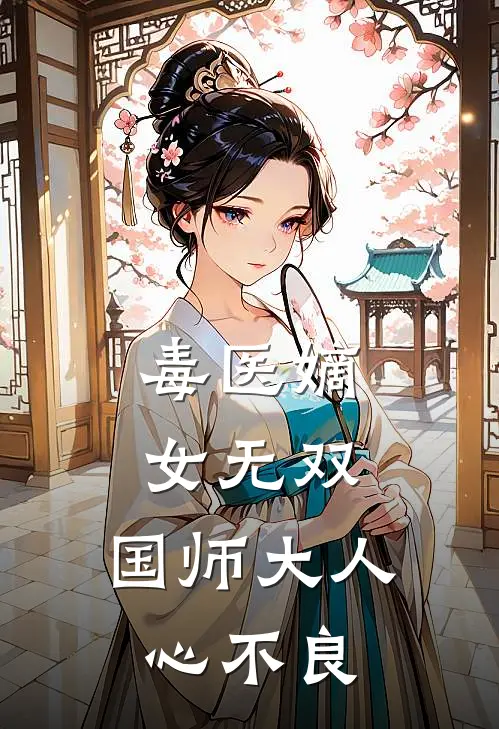 毒医嫡女无双：国师大人心不良