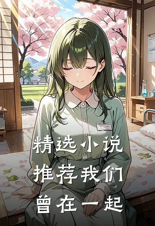 精选小说推荐我们曾在一起