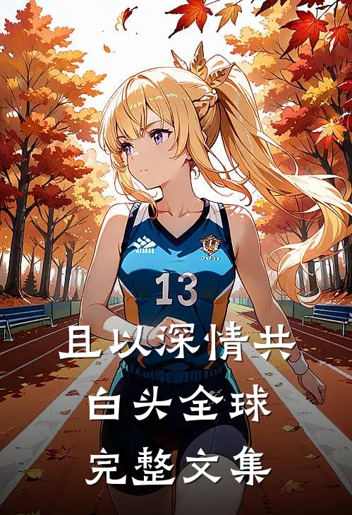 且以深情共白头全球完整文集