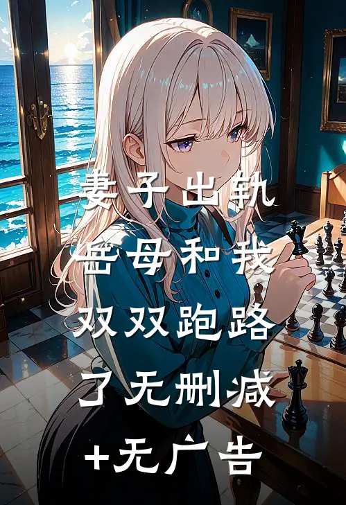 妻子出轨，岳母和我双双跑路了无删减+无广告