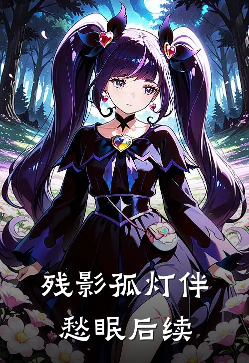 残影孤灯伴愁眠后续