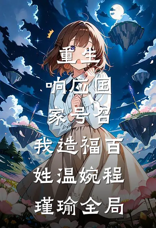 重生：响应国家号召，我造福百姓温婉程瑾瑜全局
